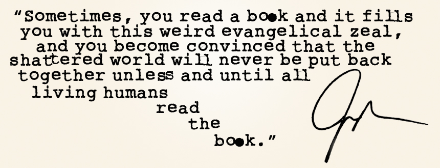 John Green